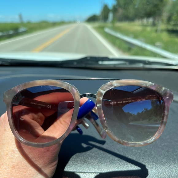 Mexx brand womens sunglasses. - Picture 5 of 5